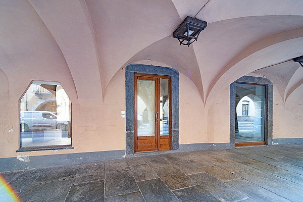 casa indipendente in affitto a Busca