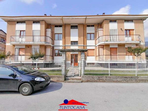 appartamento in affitto a Busca