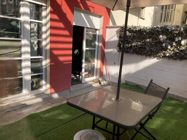 appartamento in affitto a Busca