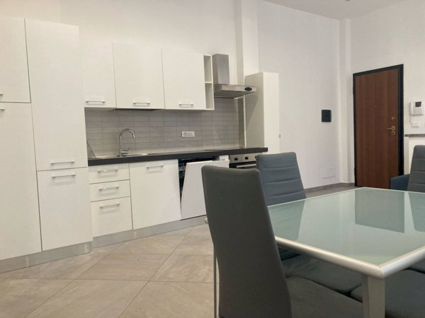 appartamento in affitto a Busca
