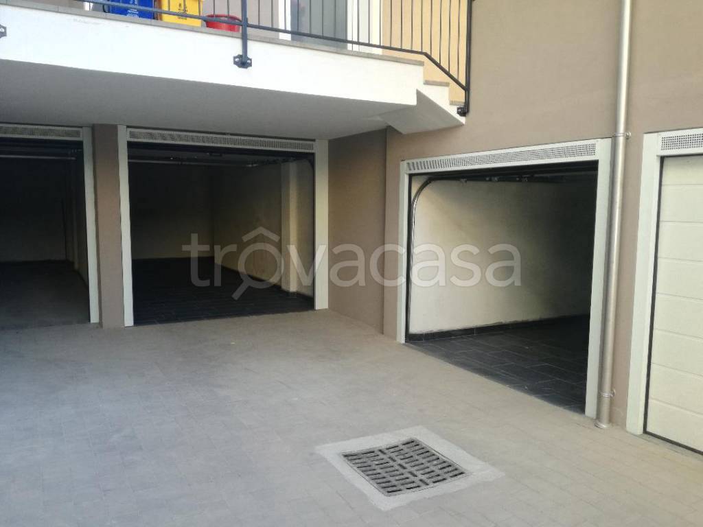 appartamento in affitto a Busca