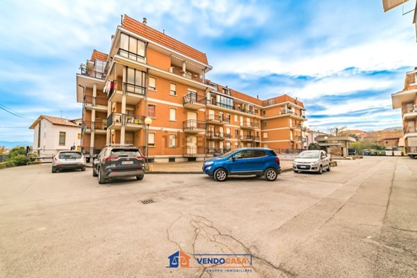 appartamento in affitto a Busca