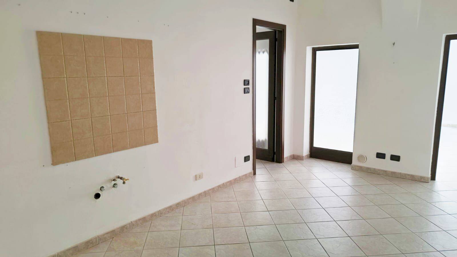 appartamento in affitto a Busca