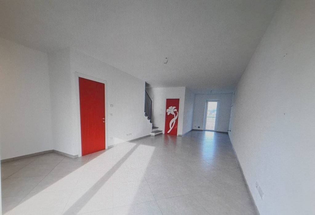 casa indipendente in affitto a Busca