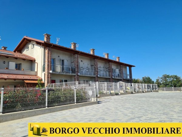 casa indipendente in affitto a Busca in zona San Barnaba