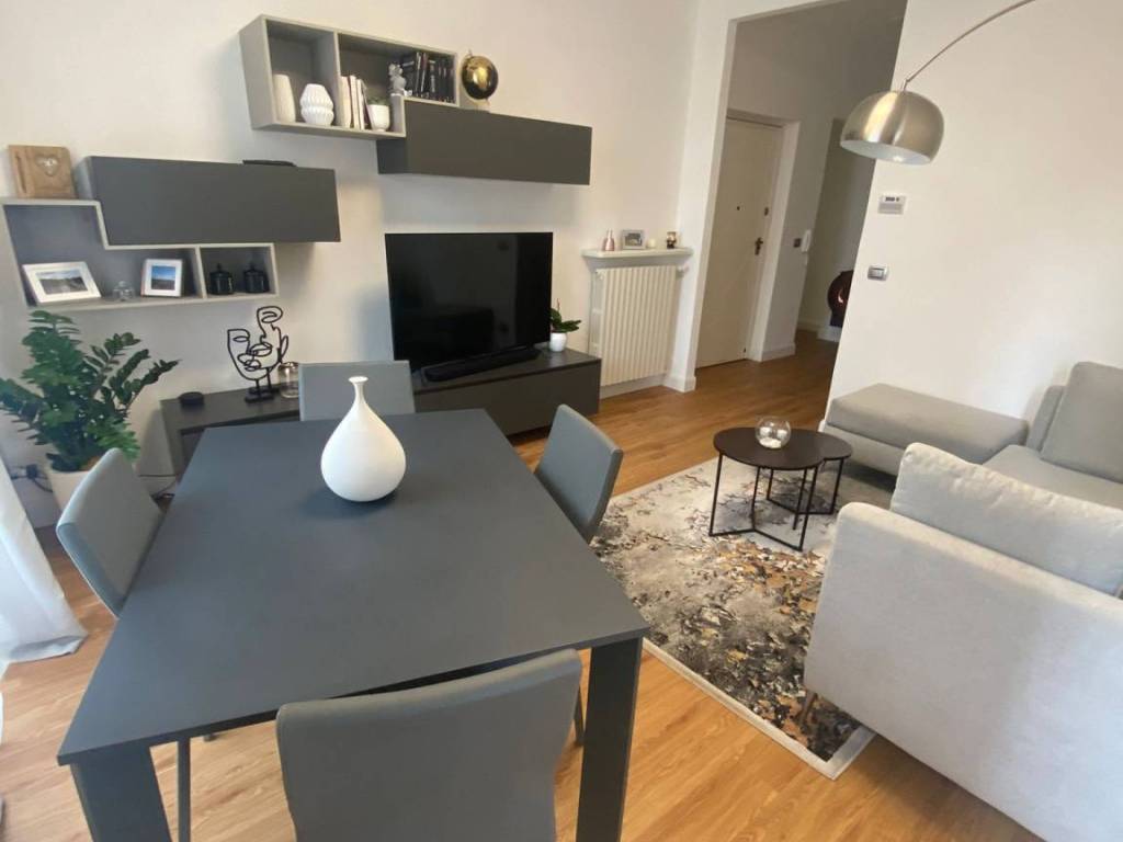 appartamento in affitto a Busca