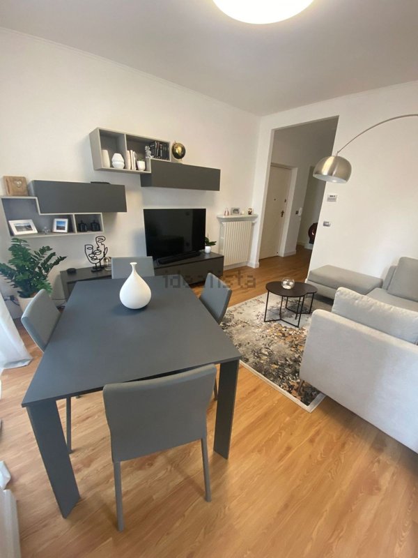 appartamento in affitto a Busca