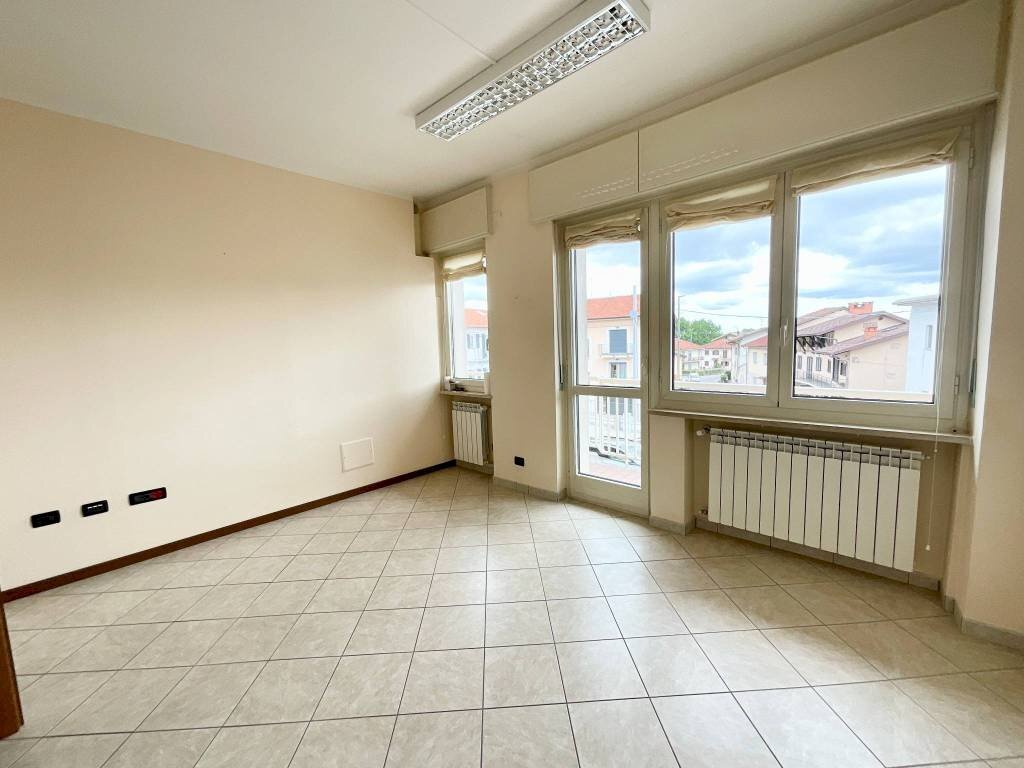 appartamento in affitto a Busca