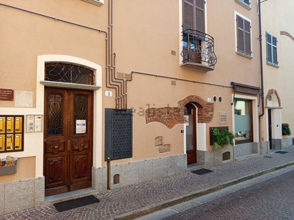 appartamento in affitto a Busca