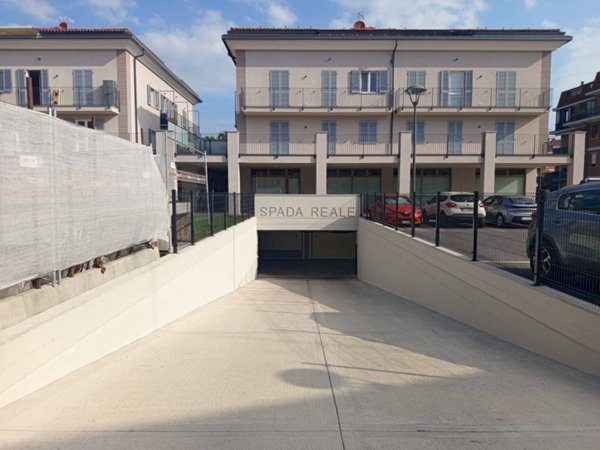 ufficio in affitto a Busca
