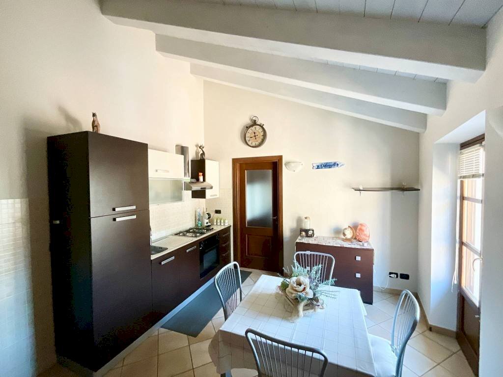 appartamento in affitto a Busca