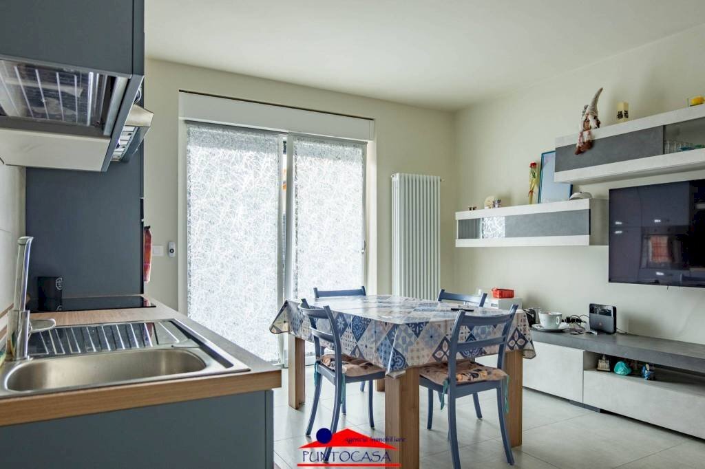 appartamento in affitto a Busca