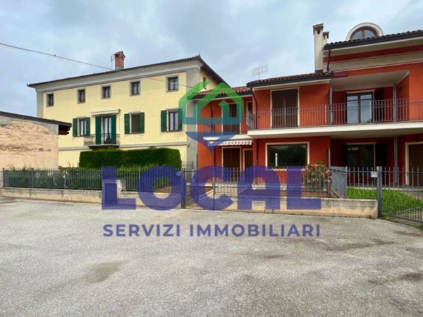 casa indipendente in affitto a Busca