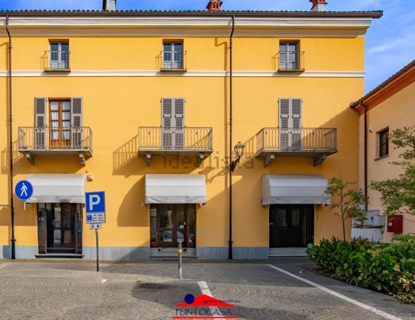 ufficio in affitto a Busca