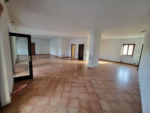 loft in affitto a Busca