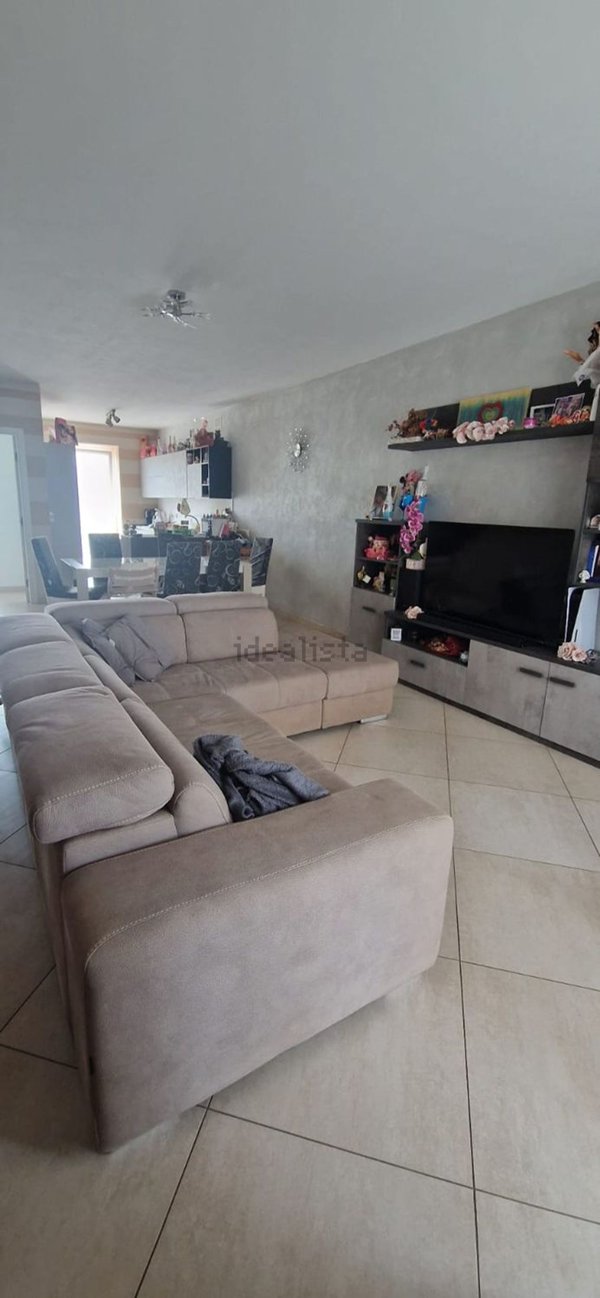 appartamento in affitto a Busca