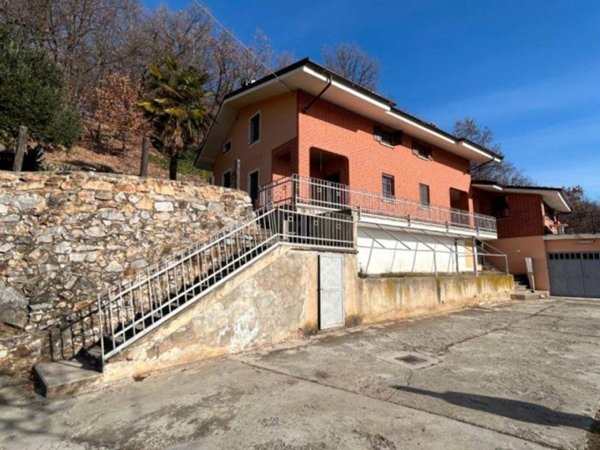 casa indipendente in affitto a Busca