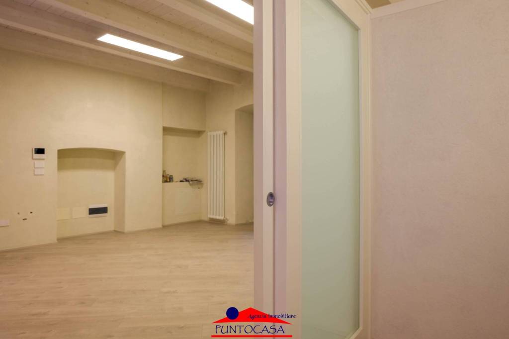 appartamento in affitto a Busca