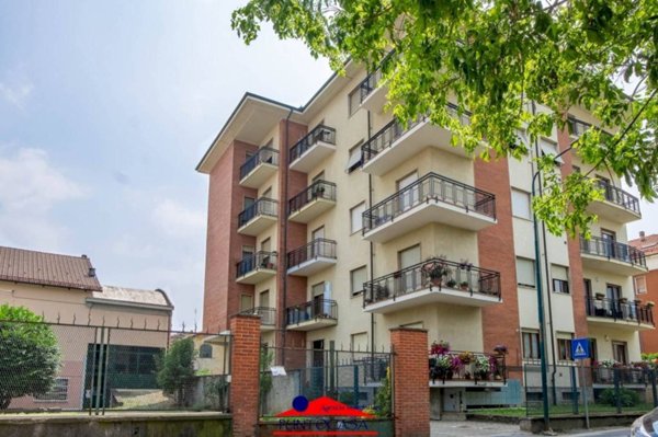 appartamento in affitto a Busca