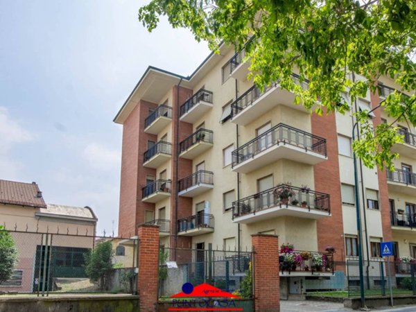 appartamento in affitto a Busca