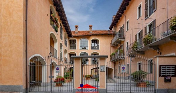 appartamento in affitto a Busca