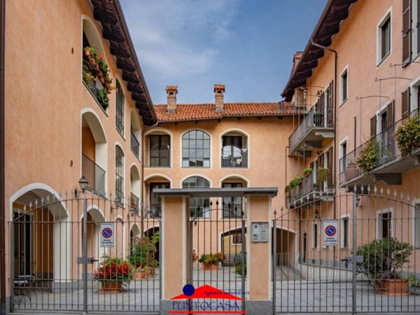 appartamento in affitto a Busca