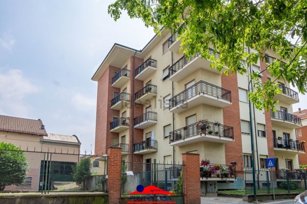 appartamento in affitto a Busca