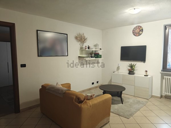 appartamento in affitto a Busca