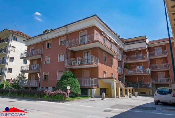 ufficio in affitto a Busca