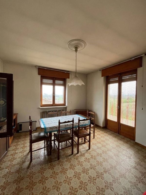 appartamento in affitto a Busca in zona Morra San Giovanni