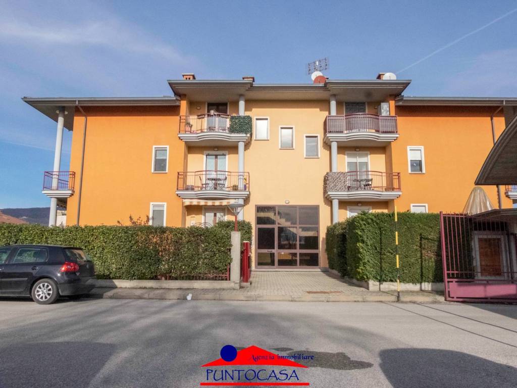 appartamento in affitto a Busca