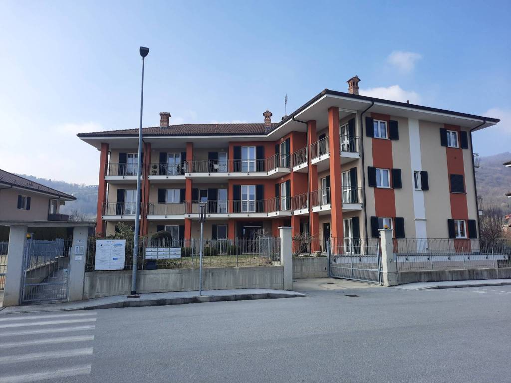 ufficio in affitto a Busca