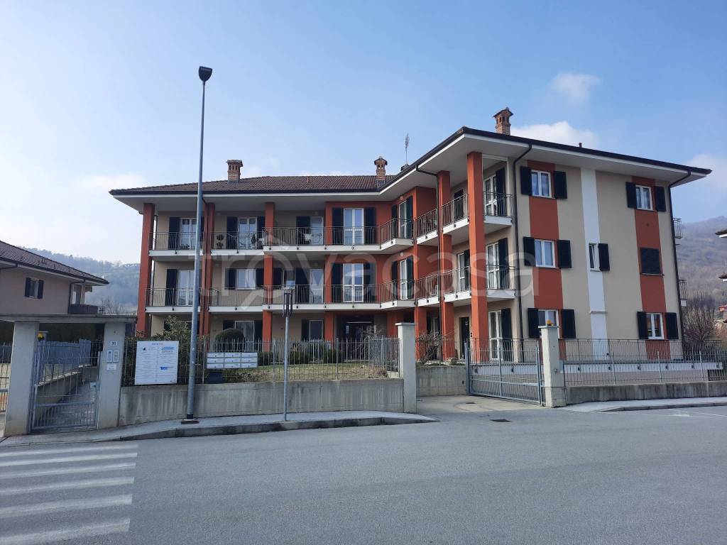 ufficio in affitto a Busca