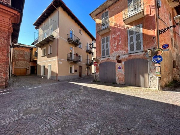 appartamento in affitto a Busca