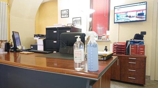 ufficio in affitto a Busca