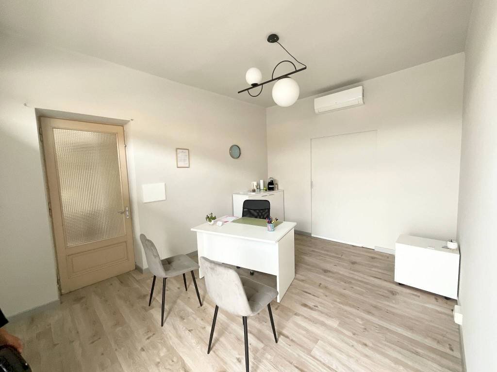 locale commerciale in affitto a Busca in zona San Rocco