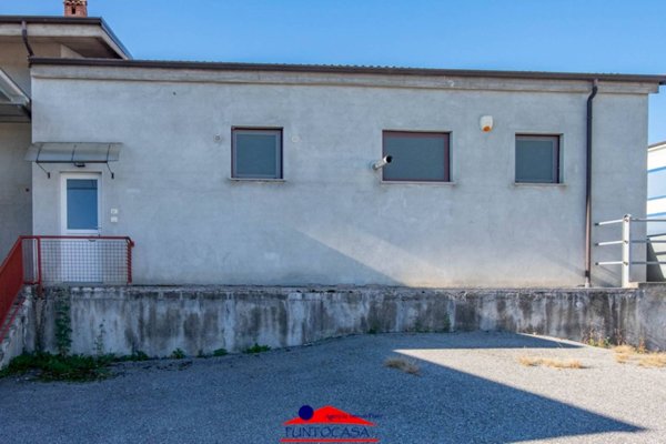 appartamento in affitto a Busca
