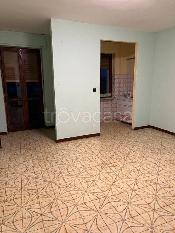 appartamento in affitto a Busca