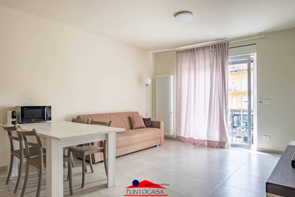 appartamento in affitto a Busca