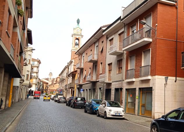 appartamento in affitto a Canale