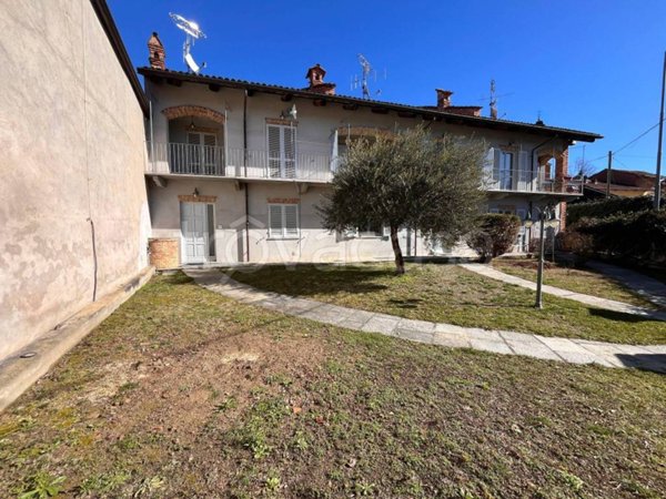 appartamento in affitto a Canale