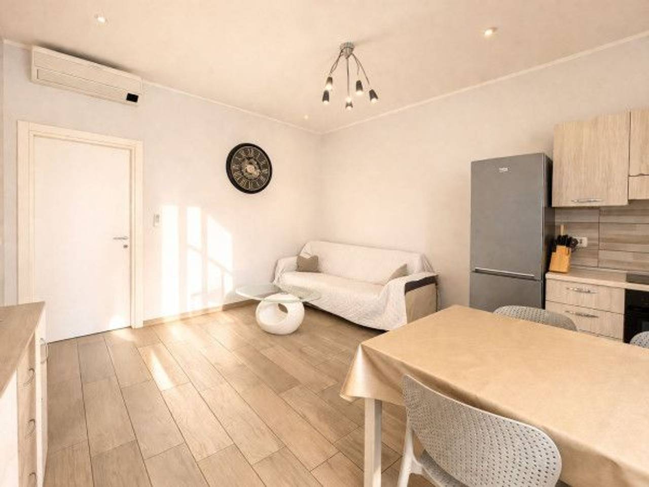 appartamento in affitto a Canale