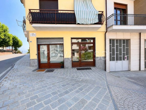 negozio in affitto a Canale