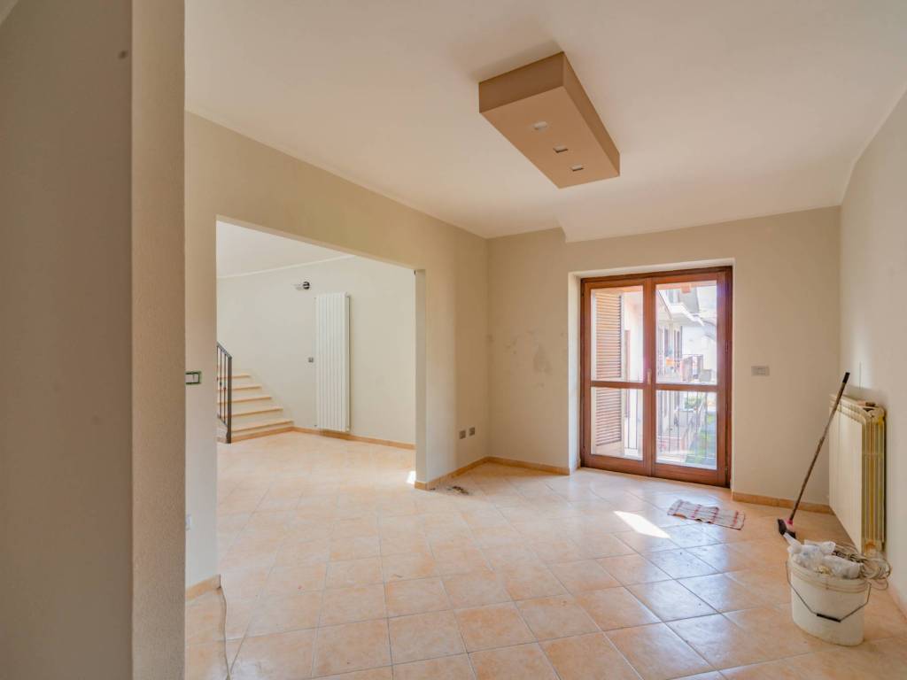 appartamento in vendita a Caraglio