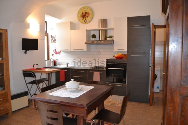 appartamento in affitto a Caraglio