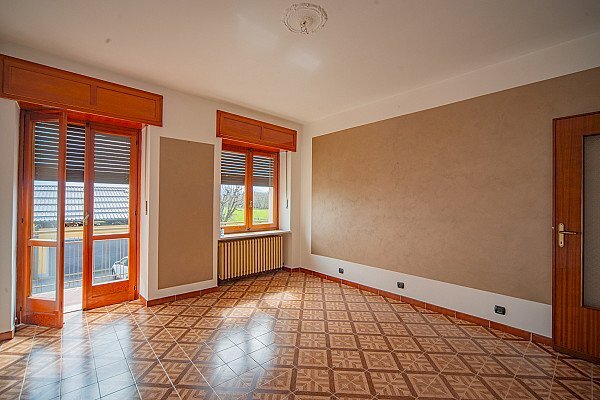appartamento in affitto a Caraglio