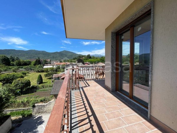 appartamento in affitto a Caraglio