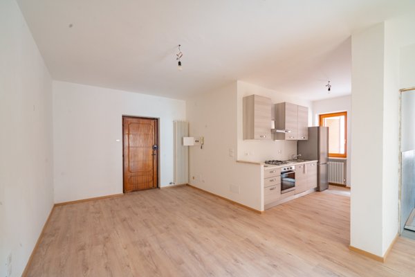 appartamento in affitto a Caraglio