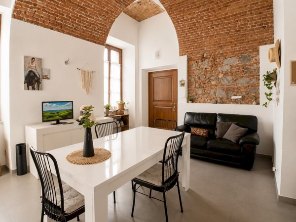 appartamento in affitto a Caraglio