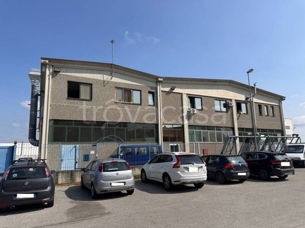 locale commerciale in affitto a Caramagna Piemonte